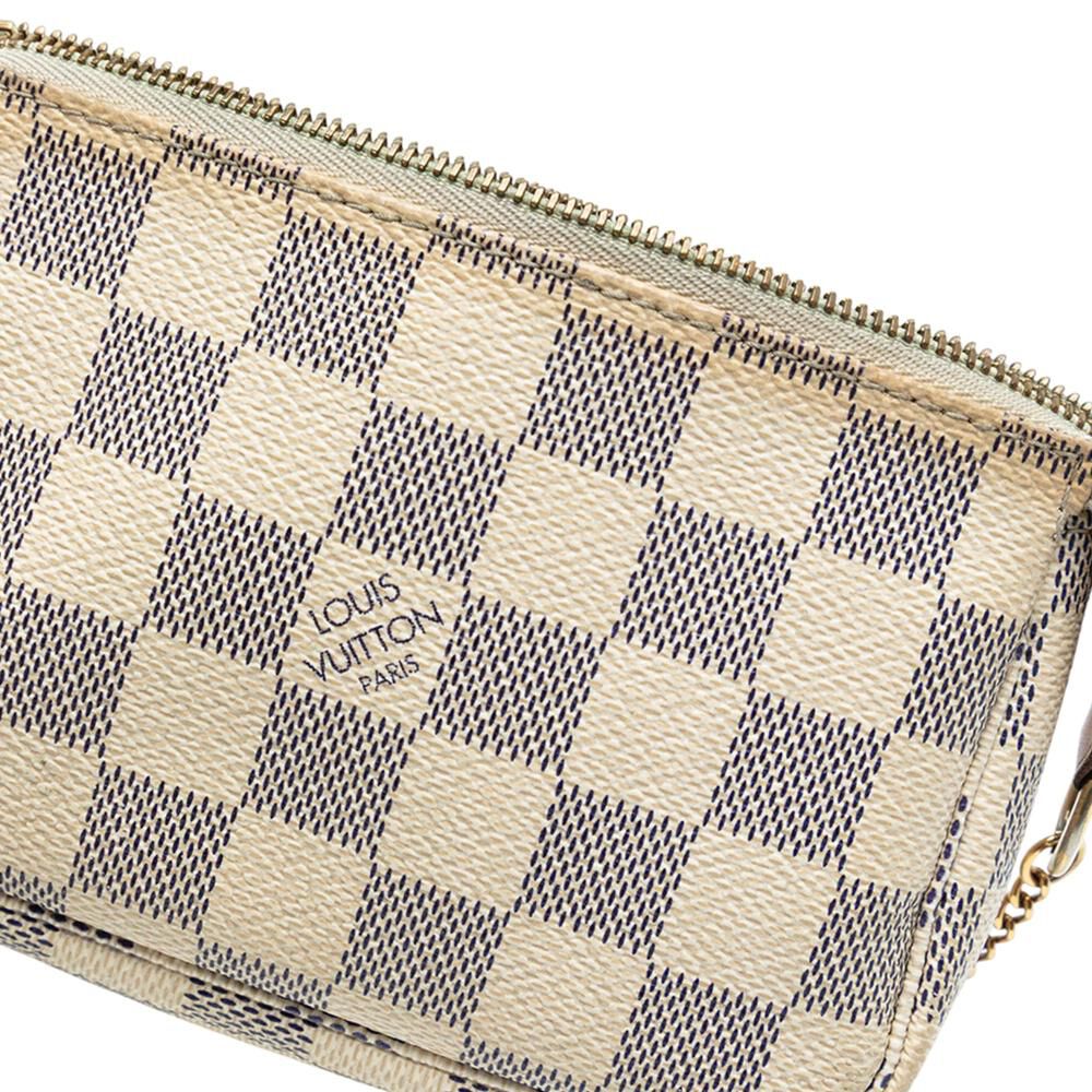Louis Vuitton Pochette Accessoires