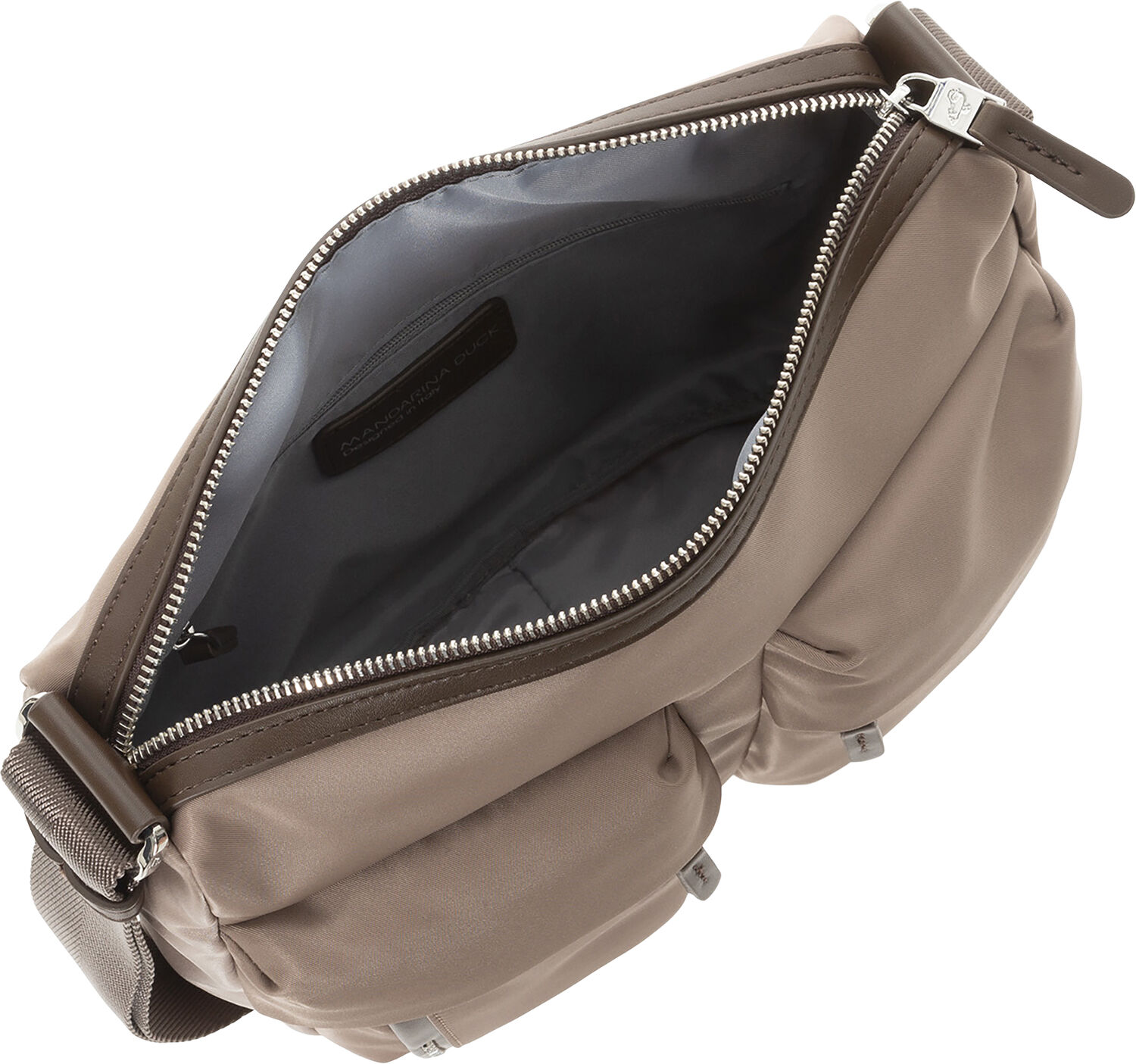 HUNTER CROSSOVER / BEAVER