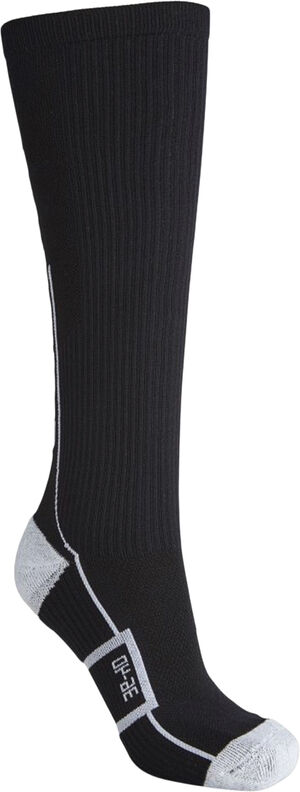Tech Indoor Sock High