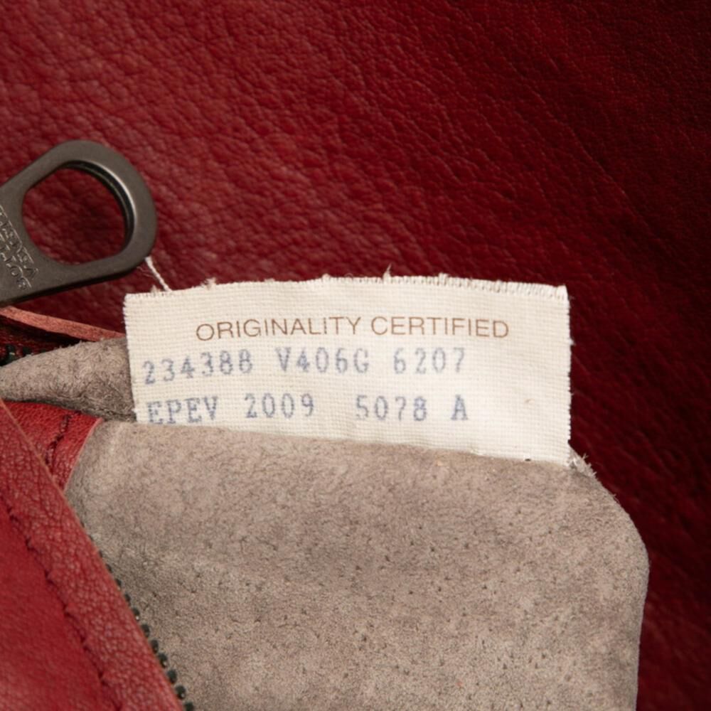 Bottega Veneta Shoulder Bag