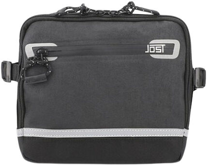 LILLEHAMMER Shoulder Bag black