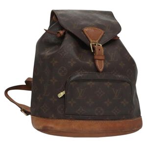 Louis Vuitton Montsouris