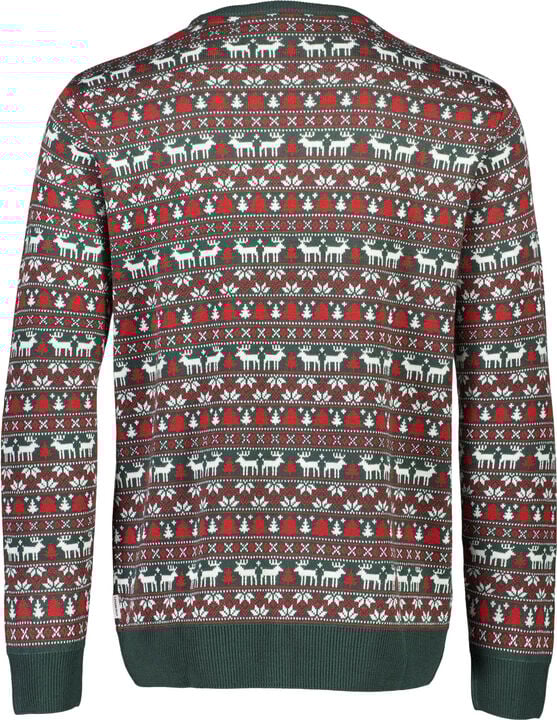 Christmas knit
