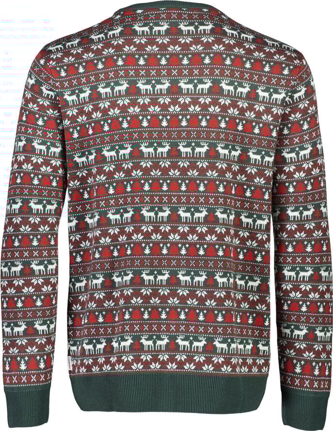 Christmas knit