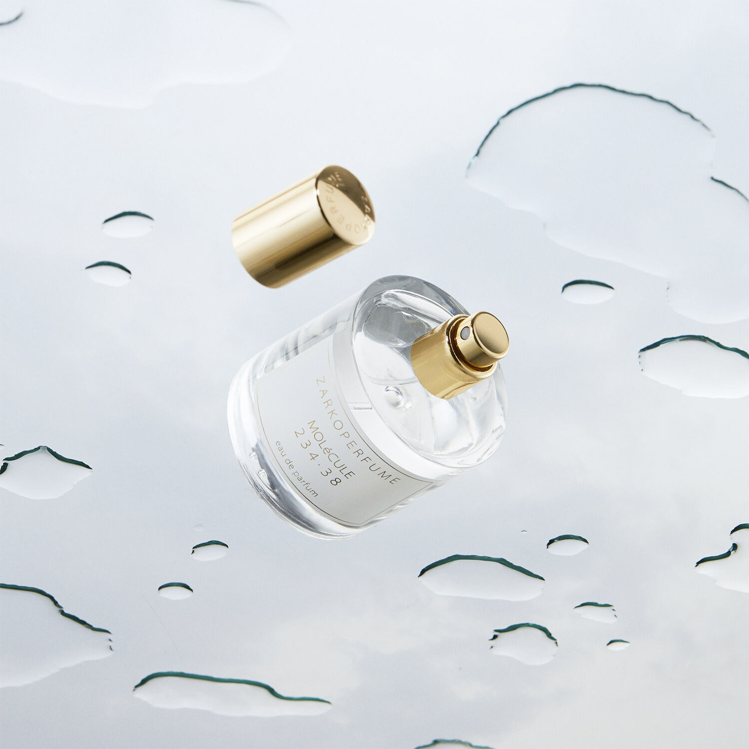 MOL&eacute;CULE 234-38 Eau de Parfum