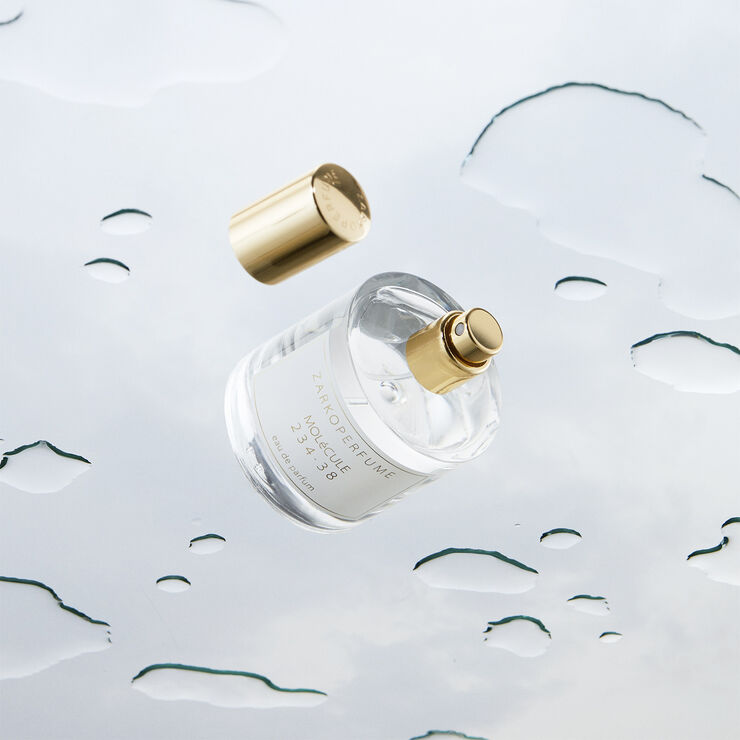 MOLéCULE 234-38 Eau de Parfum