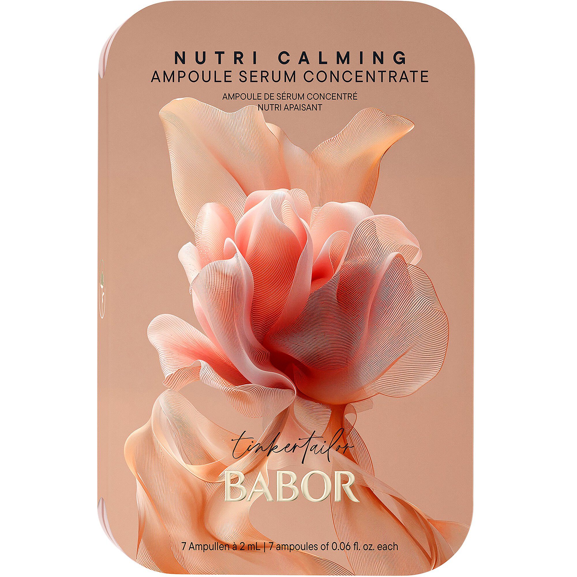 Nutri Calming