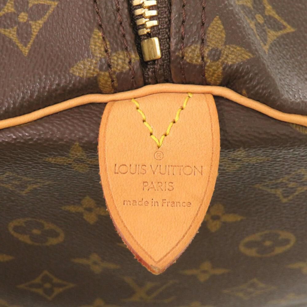 Louis Vuitton Keepall