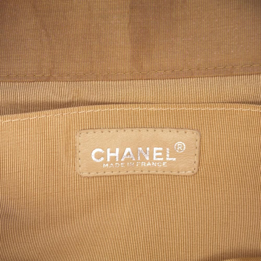 Chanel Flap Bag