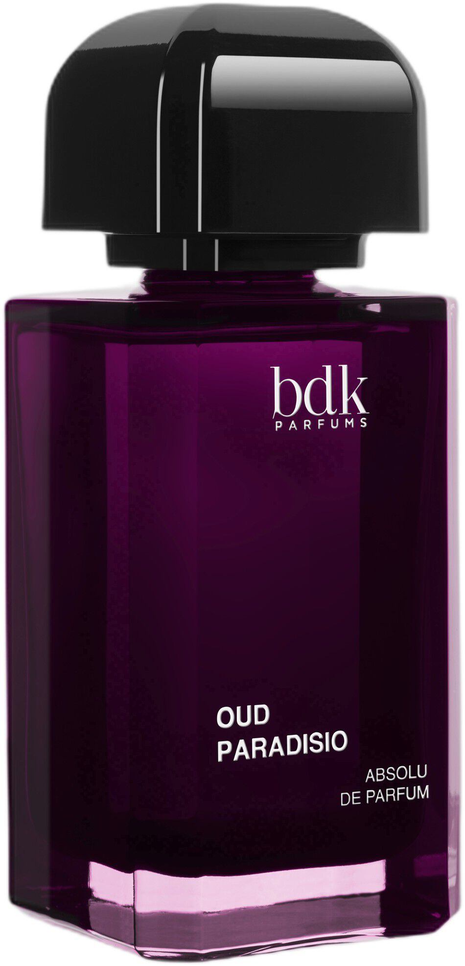 BDK OUD PARADISIO 100 ML