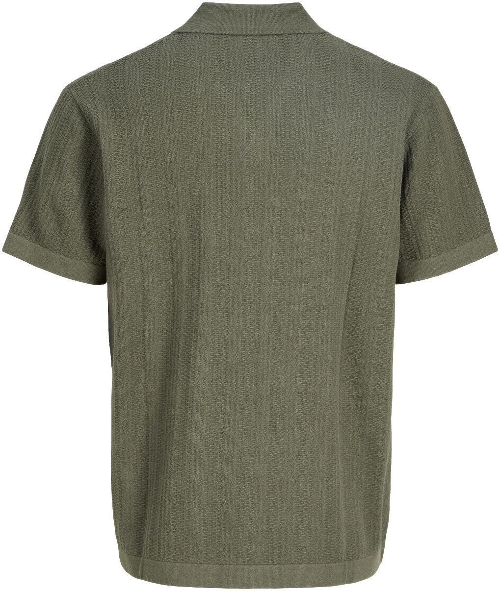 JREBSTANCE KNIT RESORT SHIRT SS