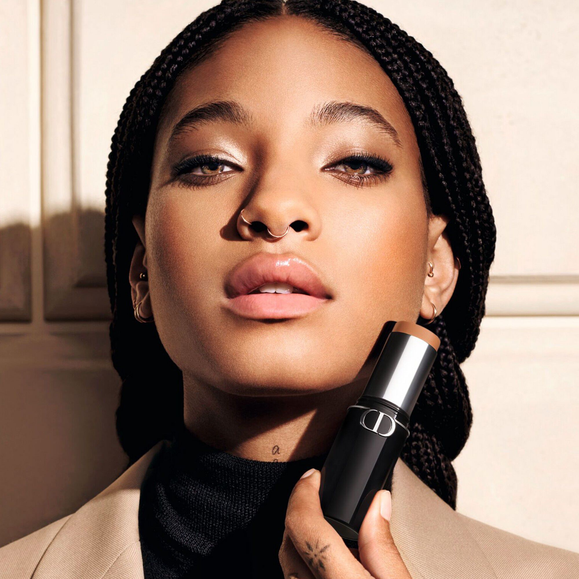 Dior Forever Skin Perfect Multi-Use Foundation Stick