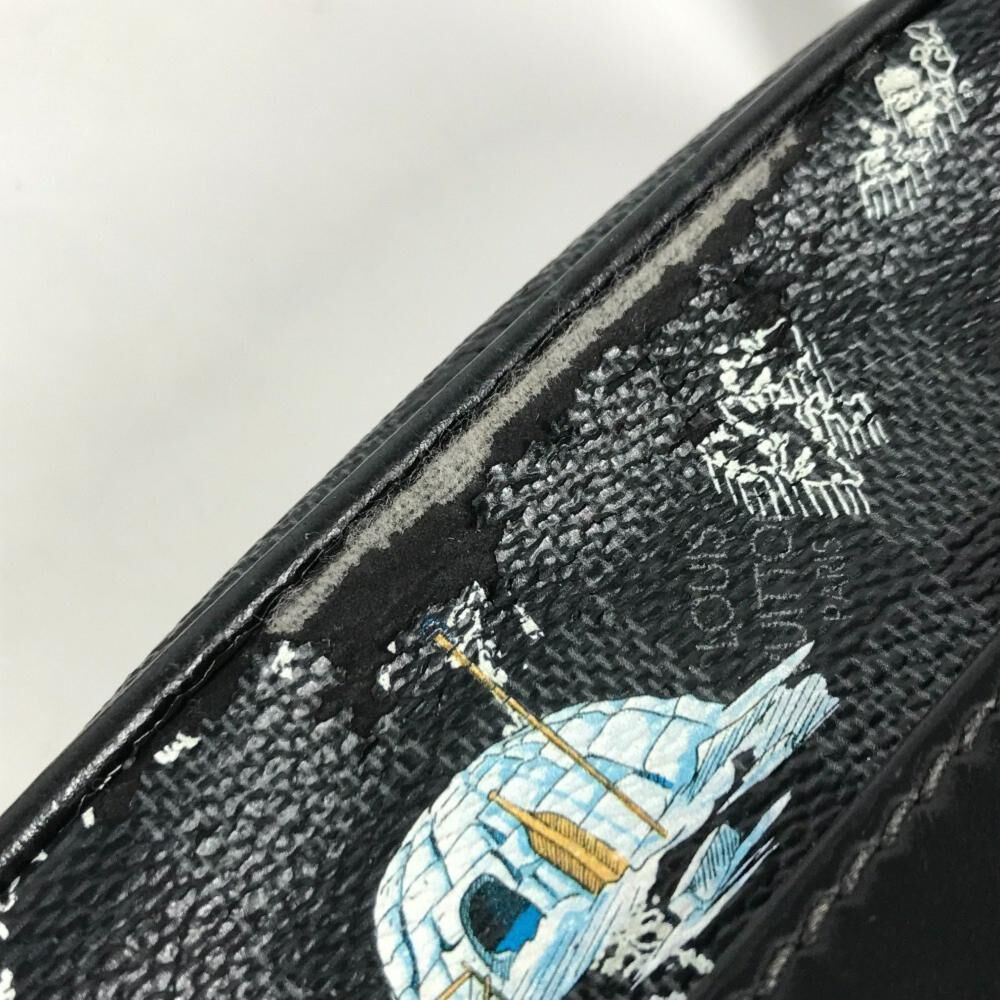 Louis Vuitton Danube