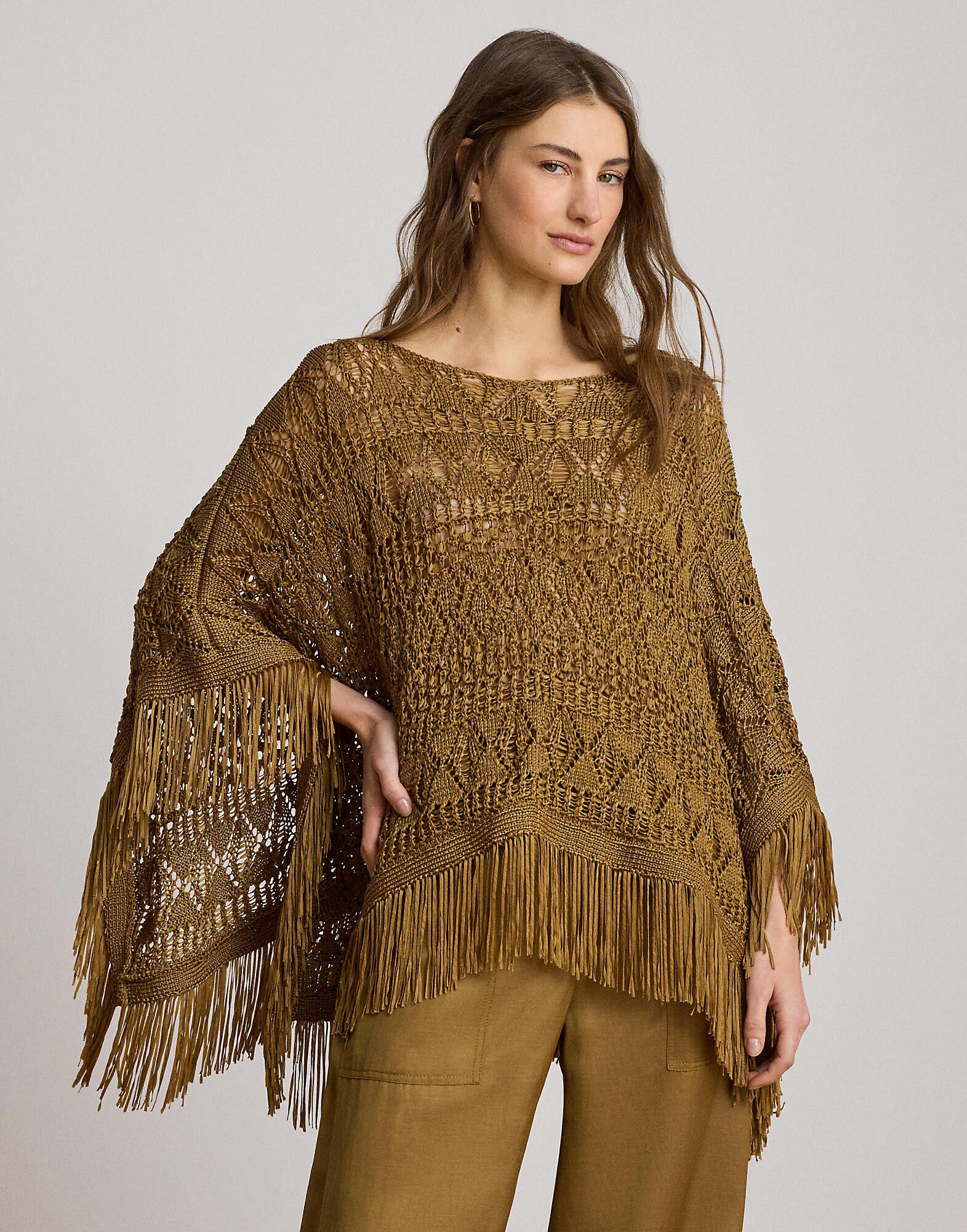 Ponchoer