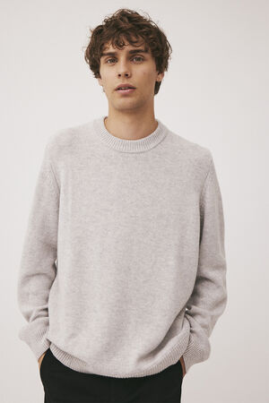 Ethan 2 RWS Cashmere & Uldmix