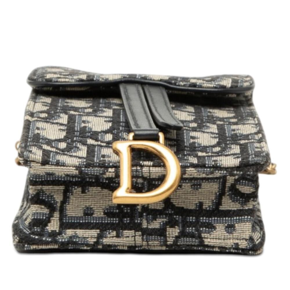 Dior Crossbody Bag
