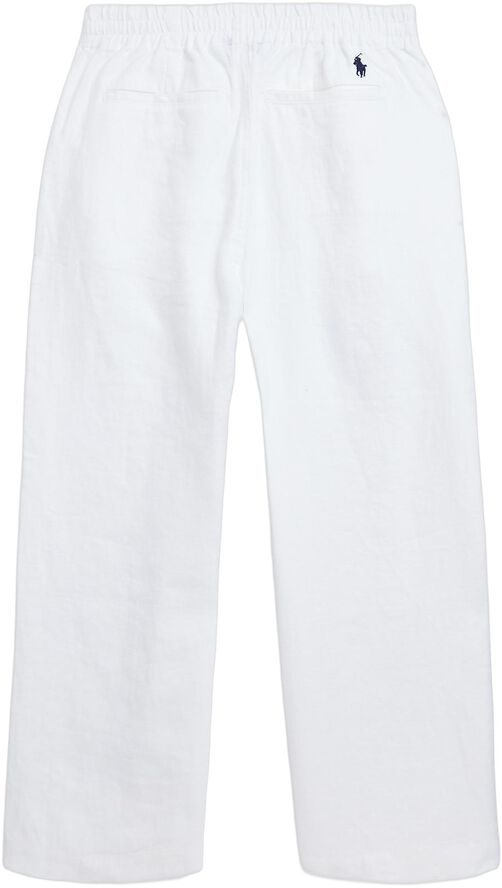 LINEN-WIDE LEG PRP-PN-FFR