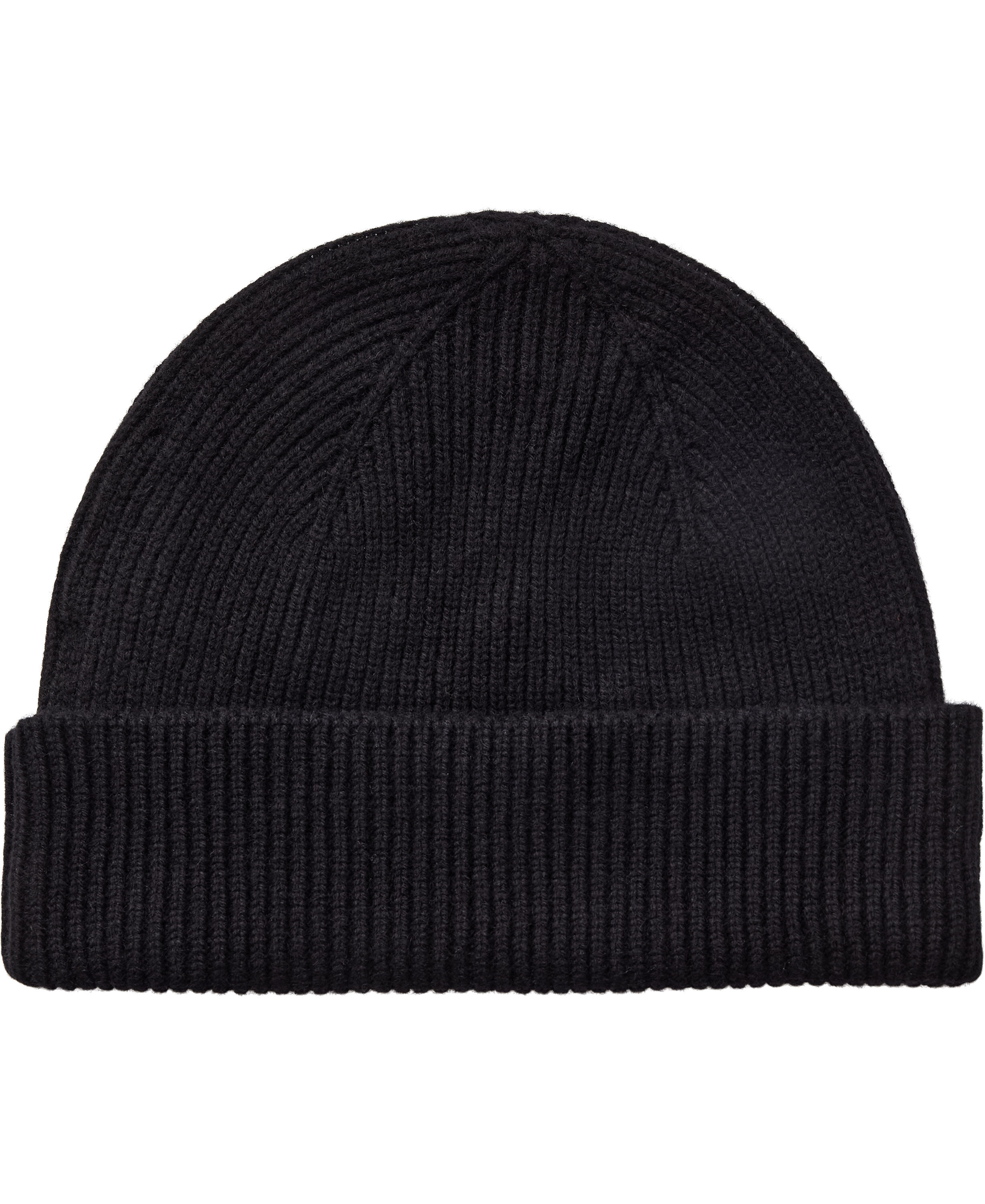Ethan 1 Beanie RWS wool & GCS cashmere