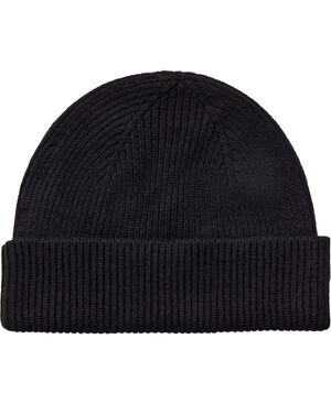 Ethan 1 Beanie RWS wool & GCS cashmere
