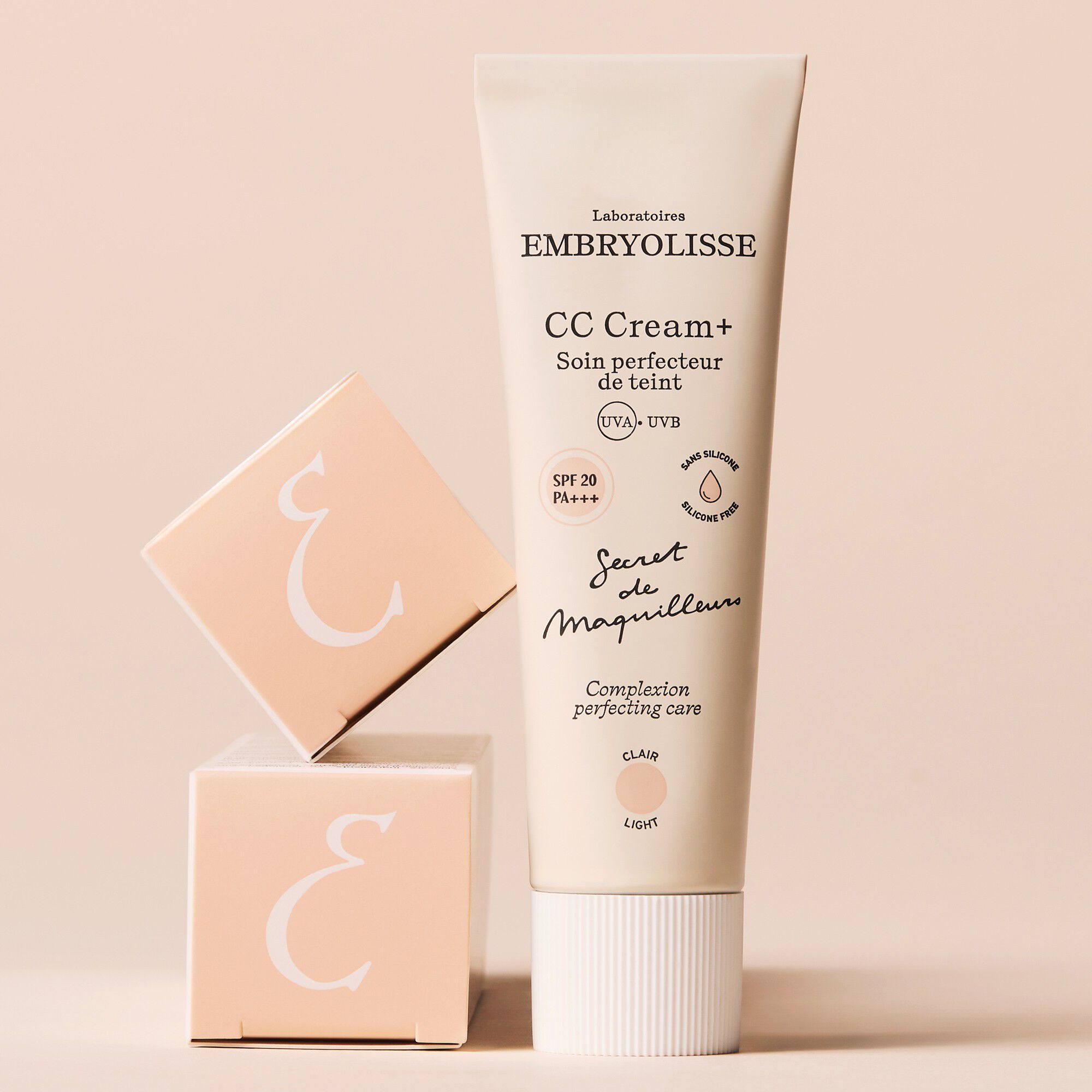 CC CREAM SHADE 1 LIGHT 30ML