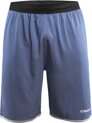 Progres Reversible Basket shorts