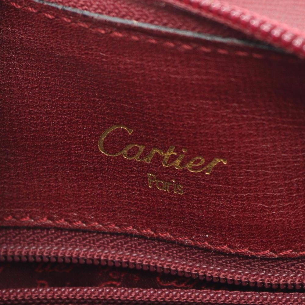 Cartier Backpack