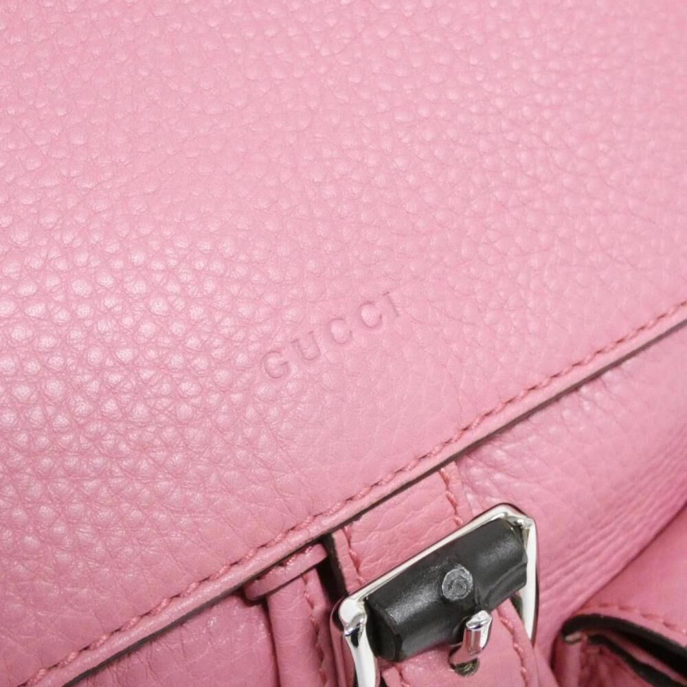 Gucci Backpack