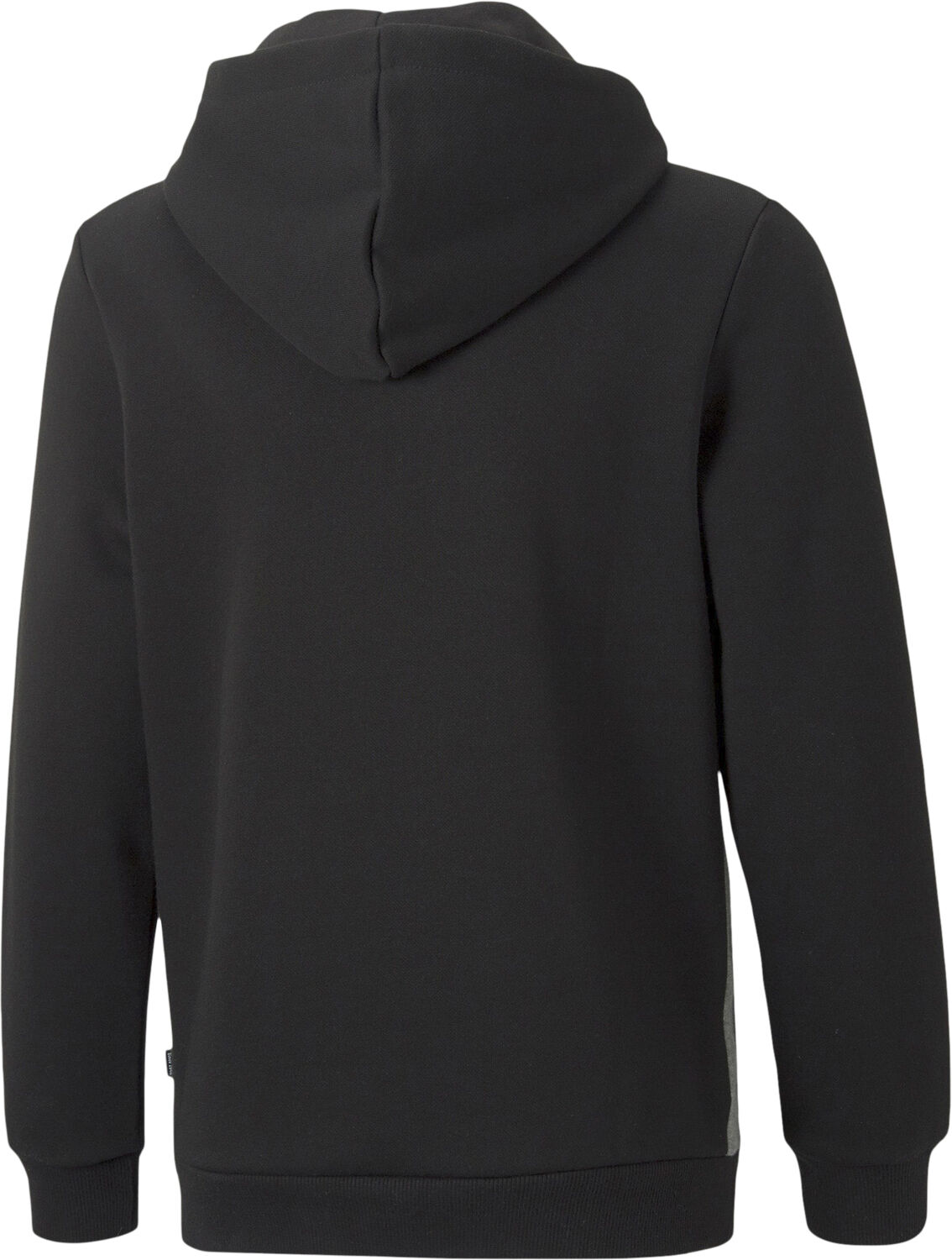 Essentials+ Colourblock h&aelig;ttetr&oslash;je