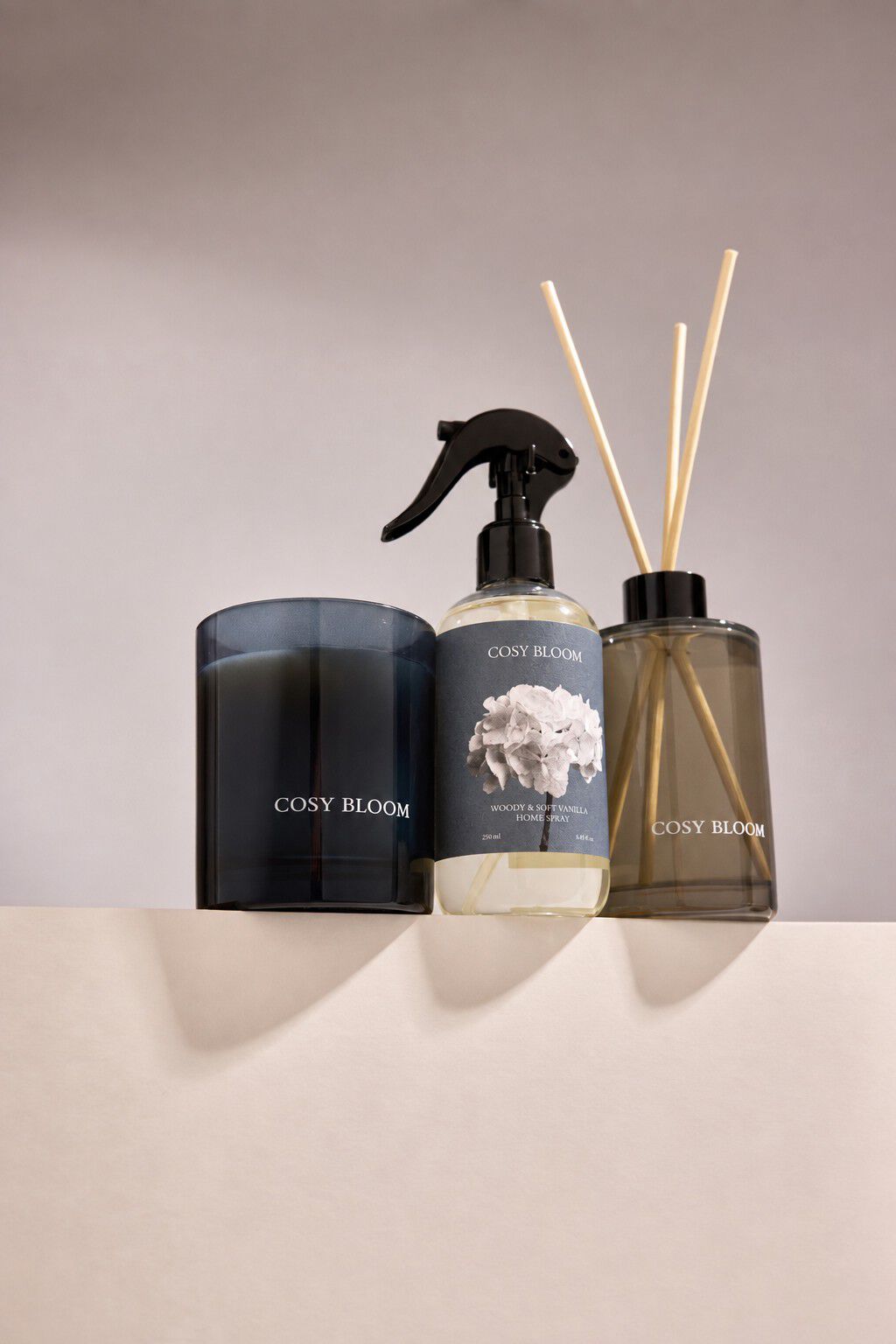 250ml cosy bloom