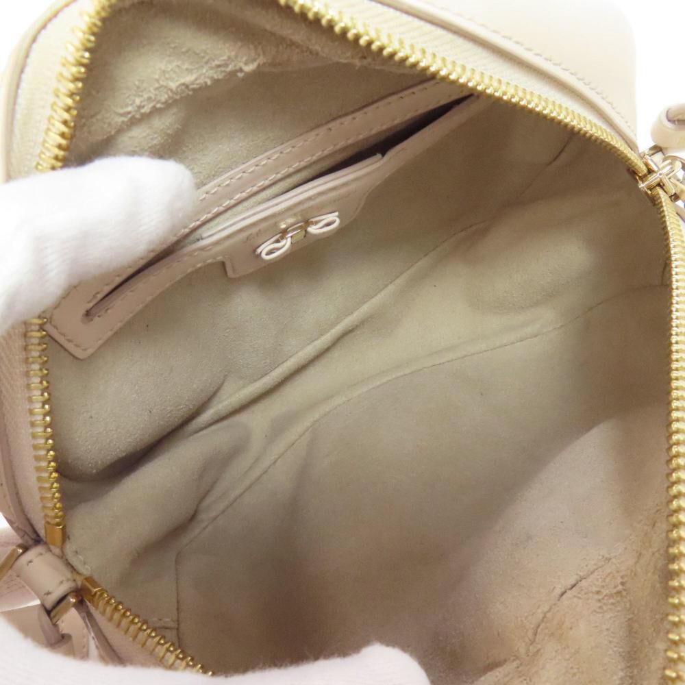 Salvatore Ferragamo Shoulder Bag