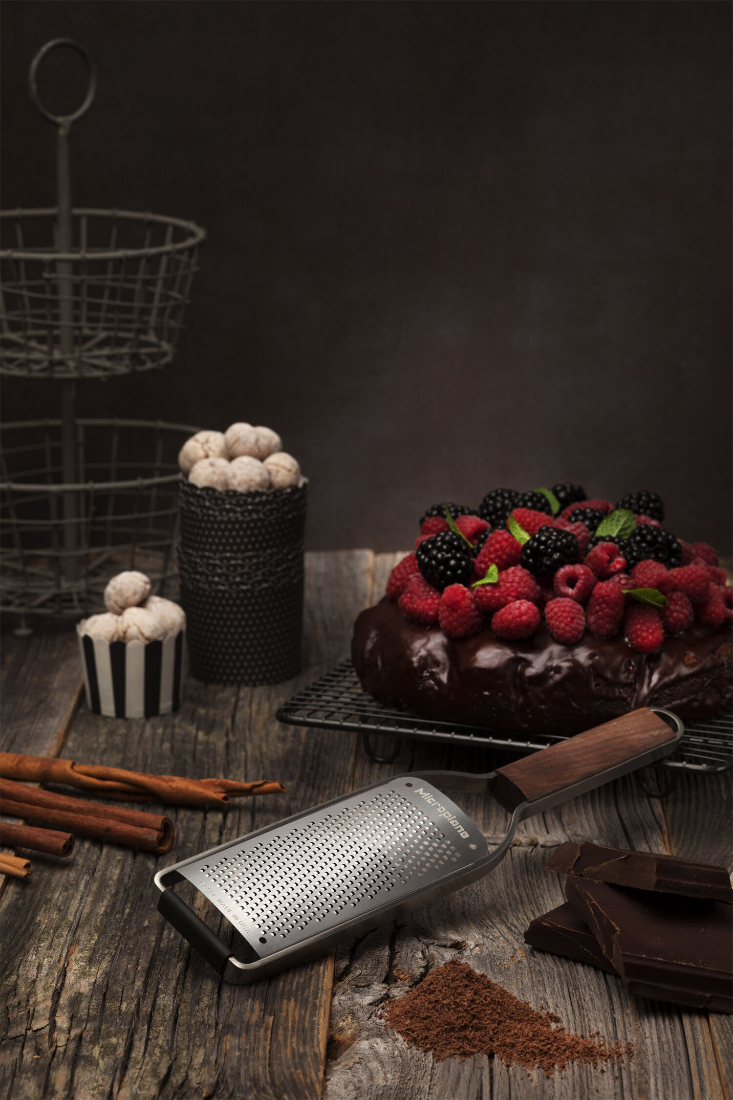 Master rivejern fin #2