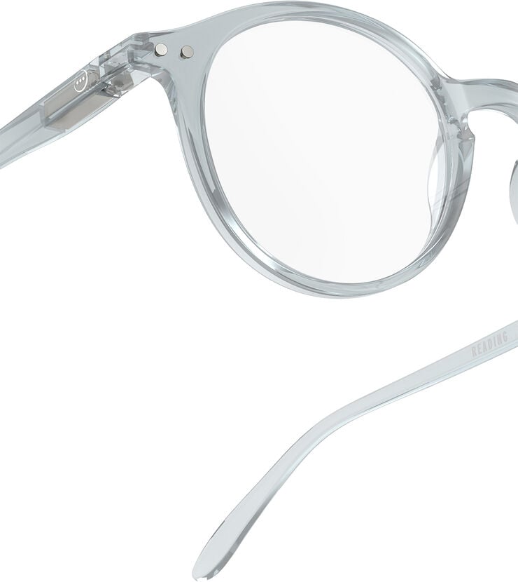 READING D Frozen Blue 2