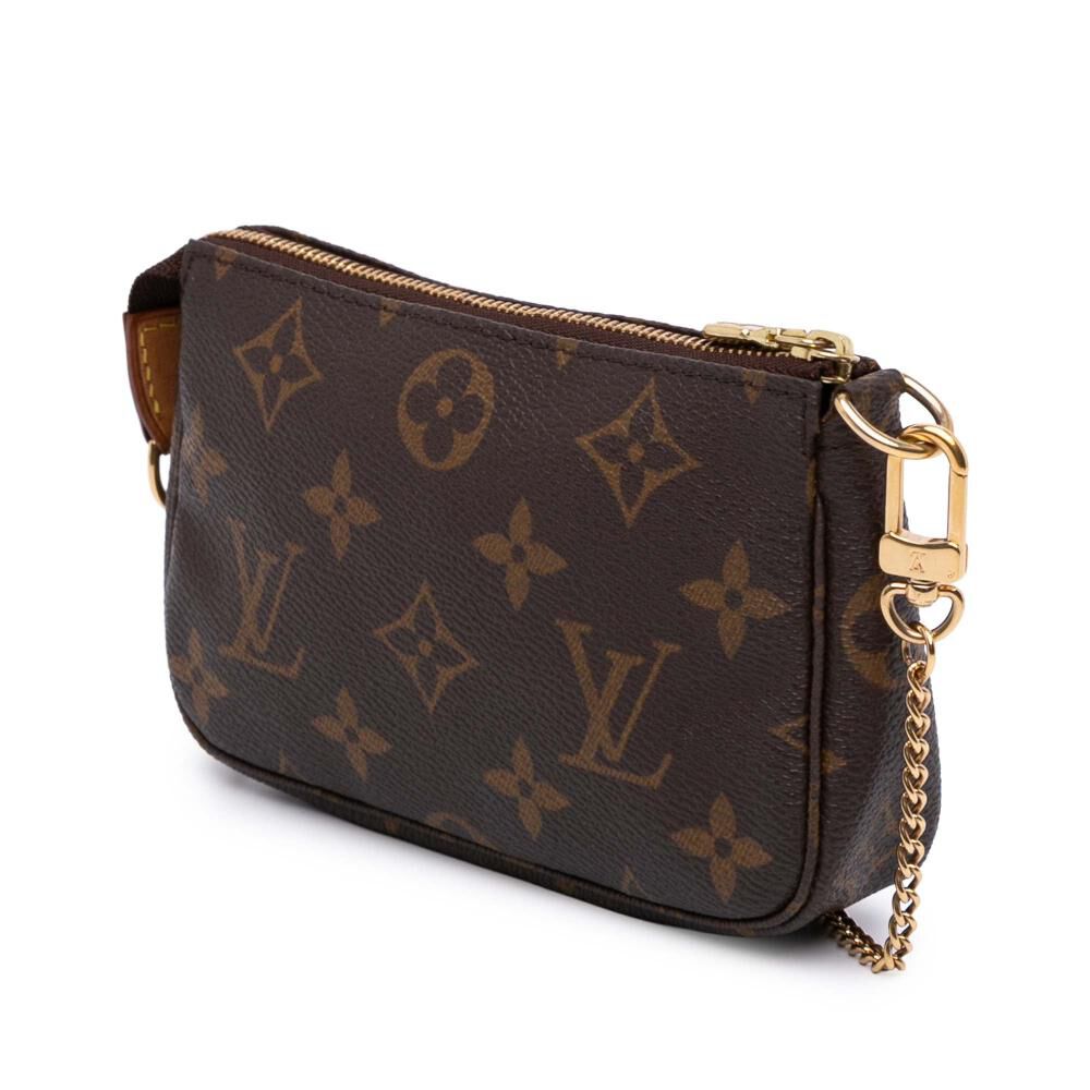 Louis Vuitton Pochette Accessoires