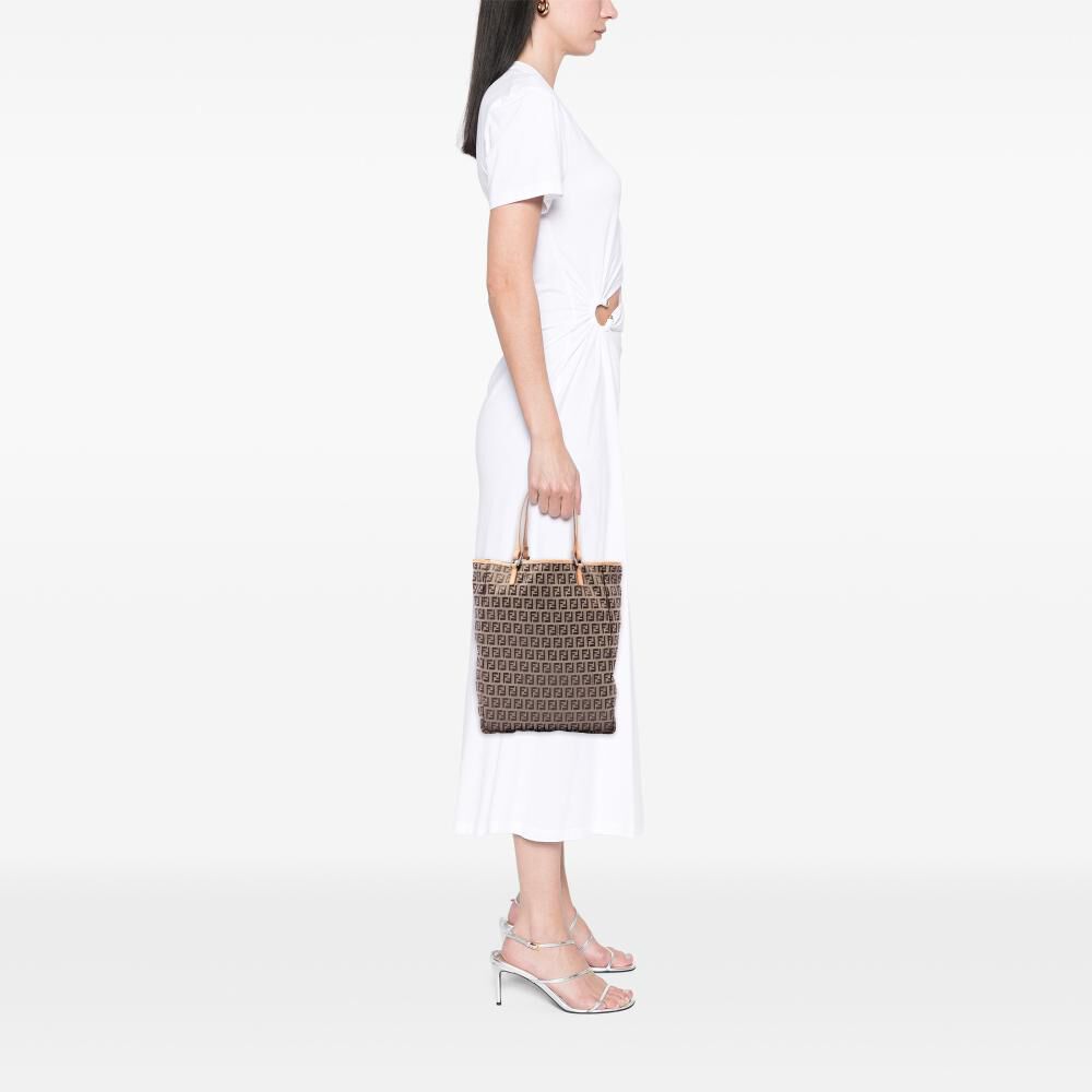 Fendi Tote