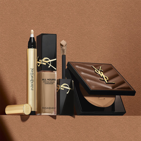 YSL ALL HOURS HYPER BRONZE 3