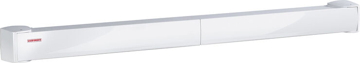 Tørrest. Telegant 30 hvid plas