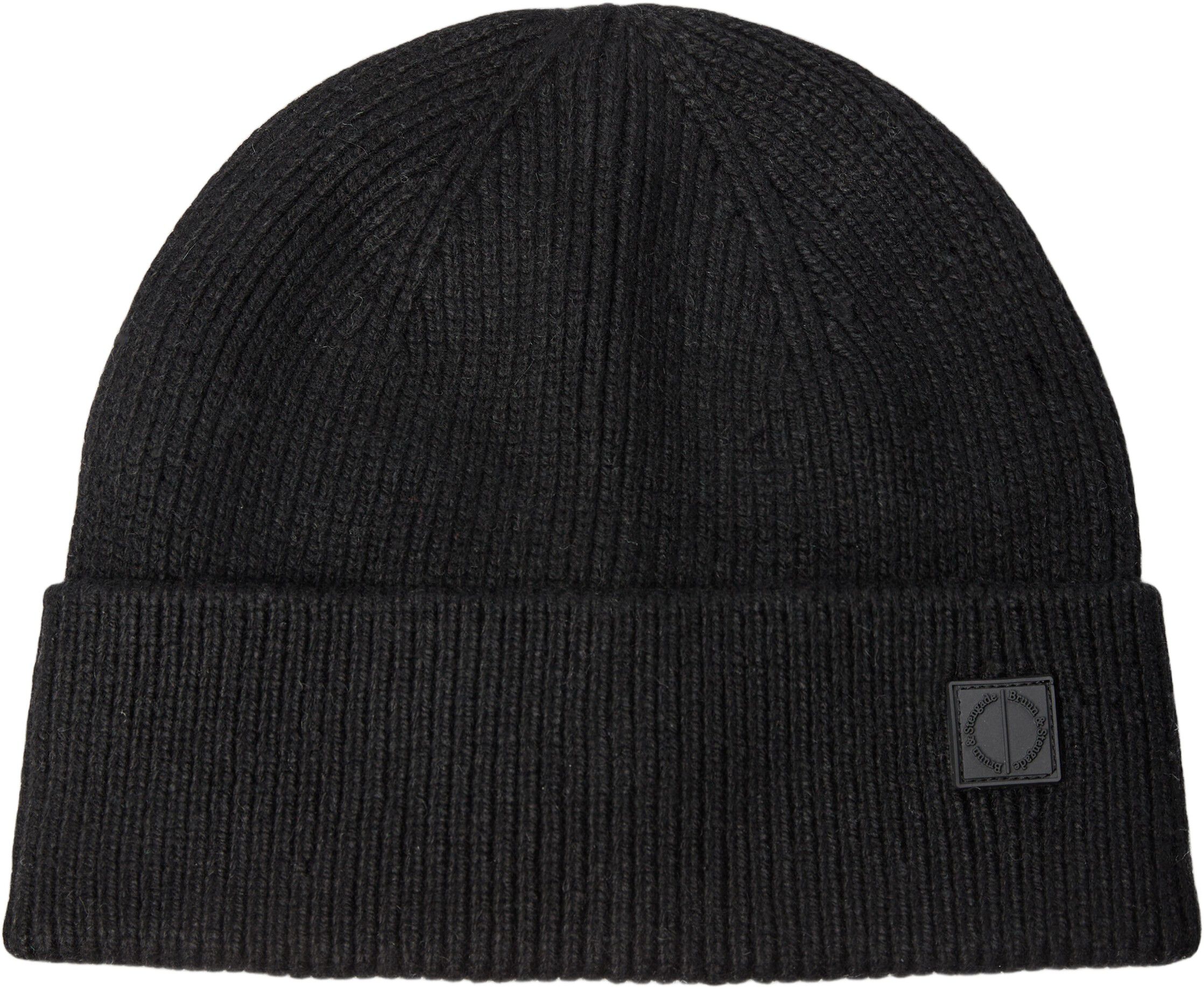 BS Moses Beanie