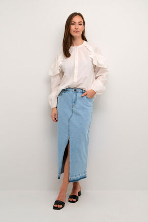 CUami Long Skirt