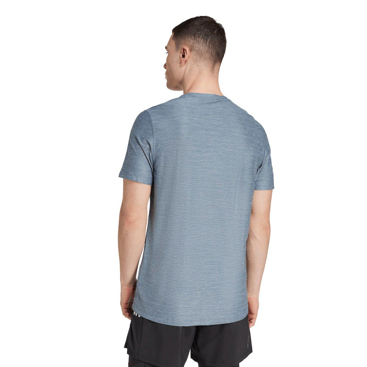 Own The Run L&oslash;be T-shirt