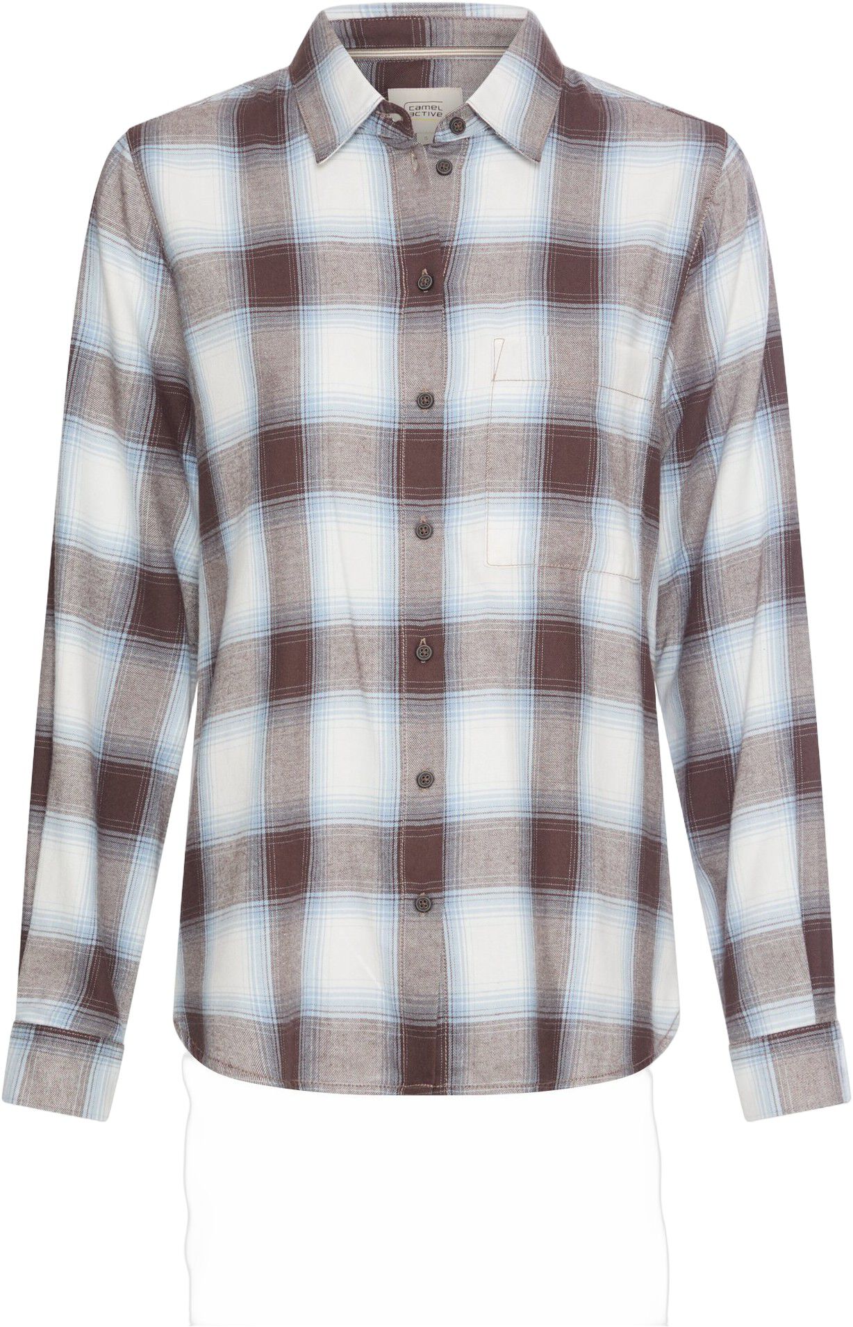 Blouses 1/1 sleeves