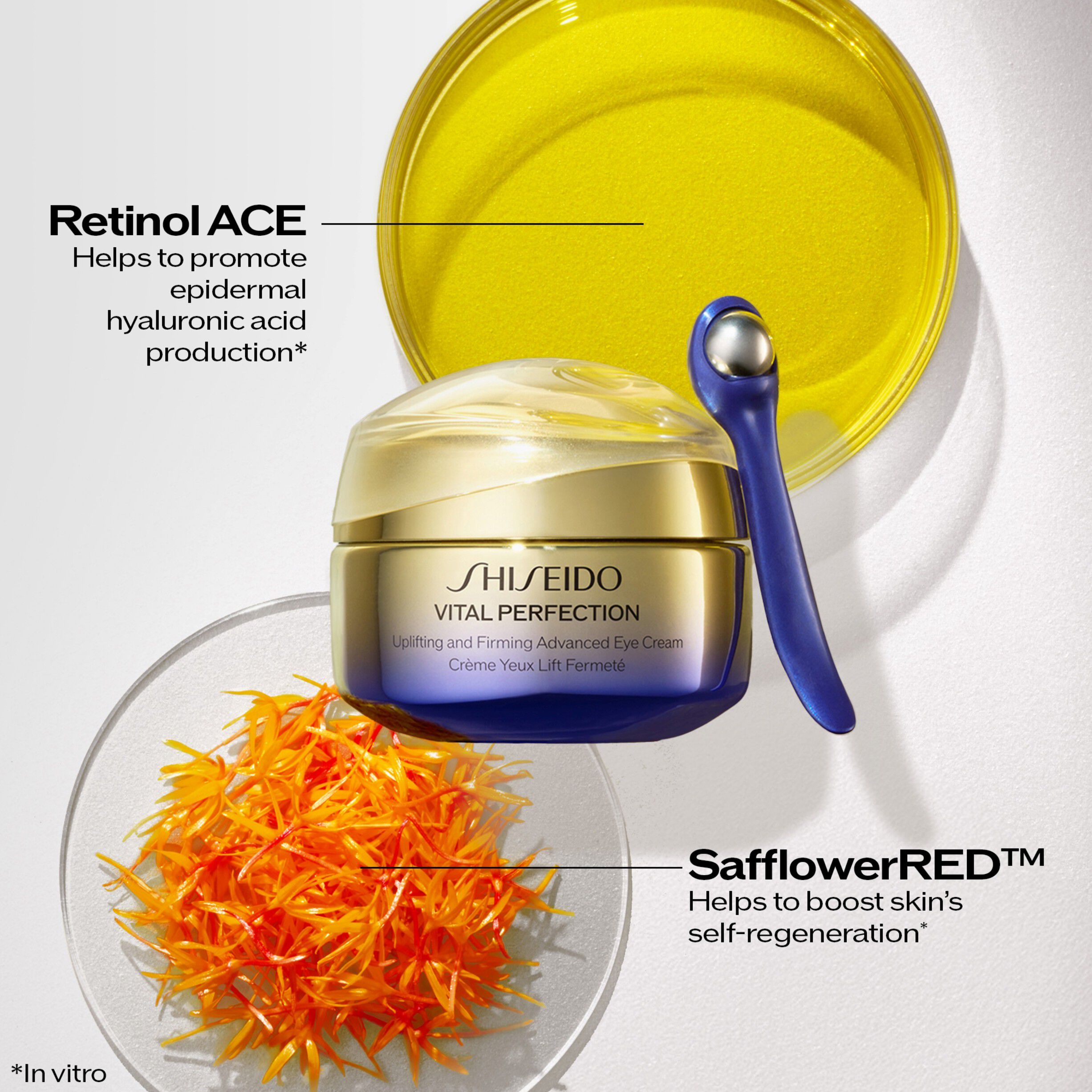 Vital Perfection Eye Cream