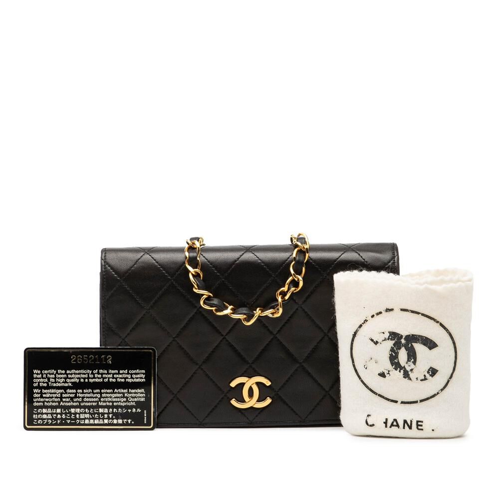 Chanel Crossbody Bag