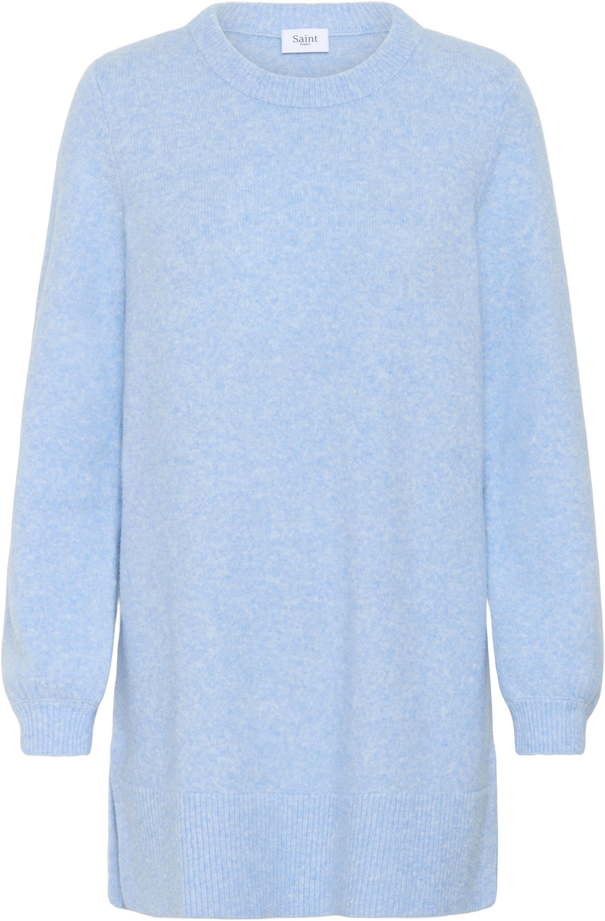 MaleenSZ Long Pullover