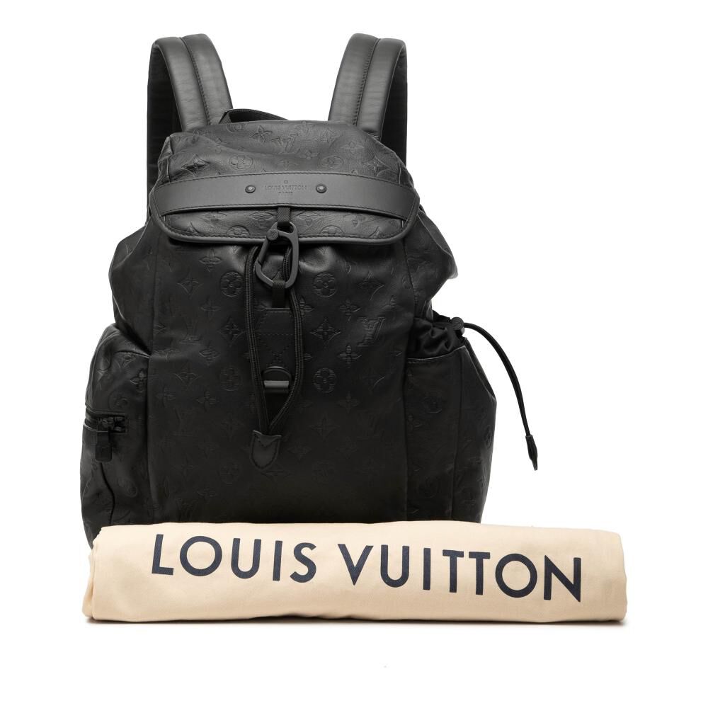 Louis Vuitton Discovery Backpack