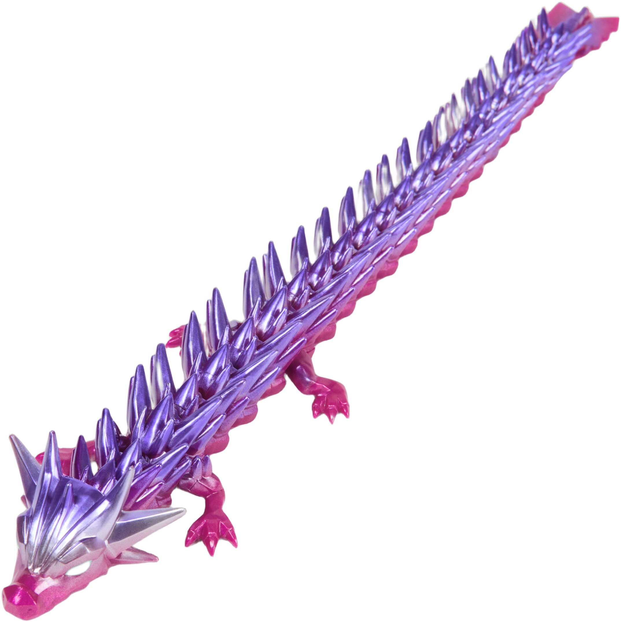 CrystaLynx Dragon CDU