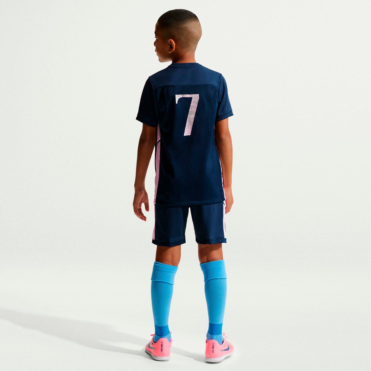 Vincent Junior Dri-fit Academy 25 Shorts