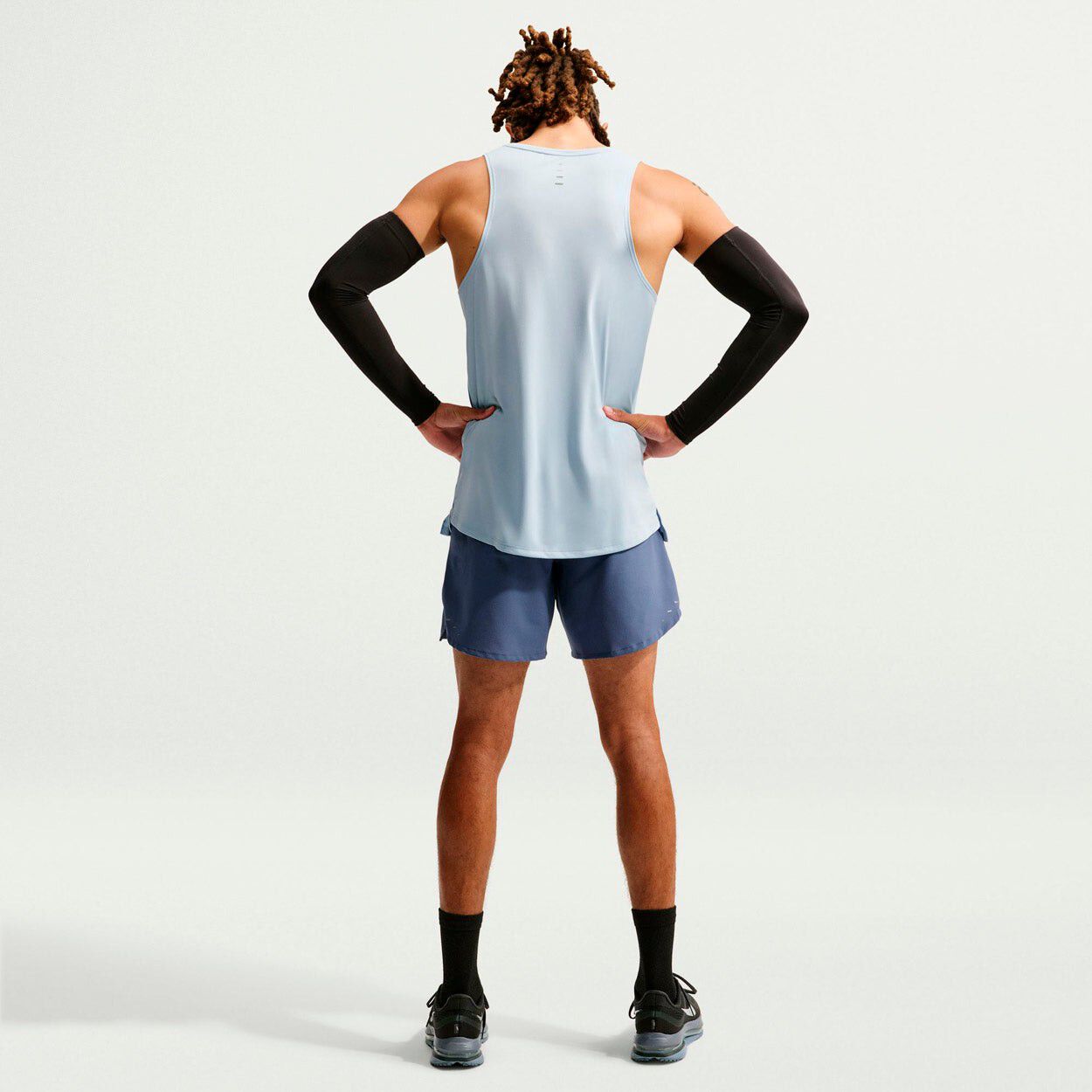 Stride Dri-Fit 7inch 2in1 L&oslash;beshorts