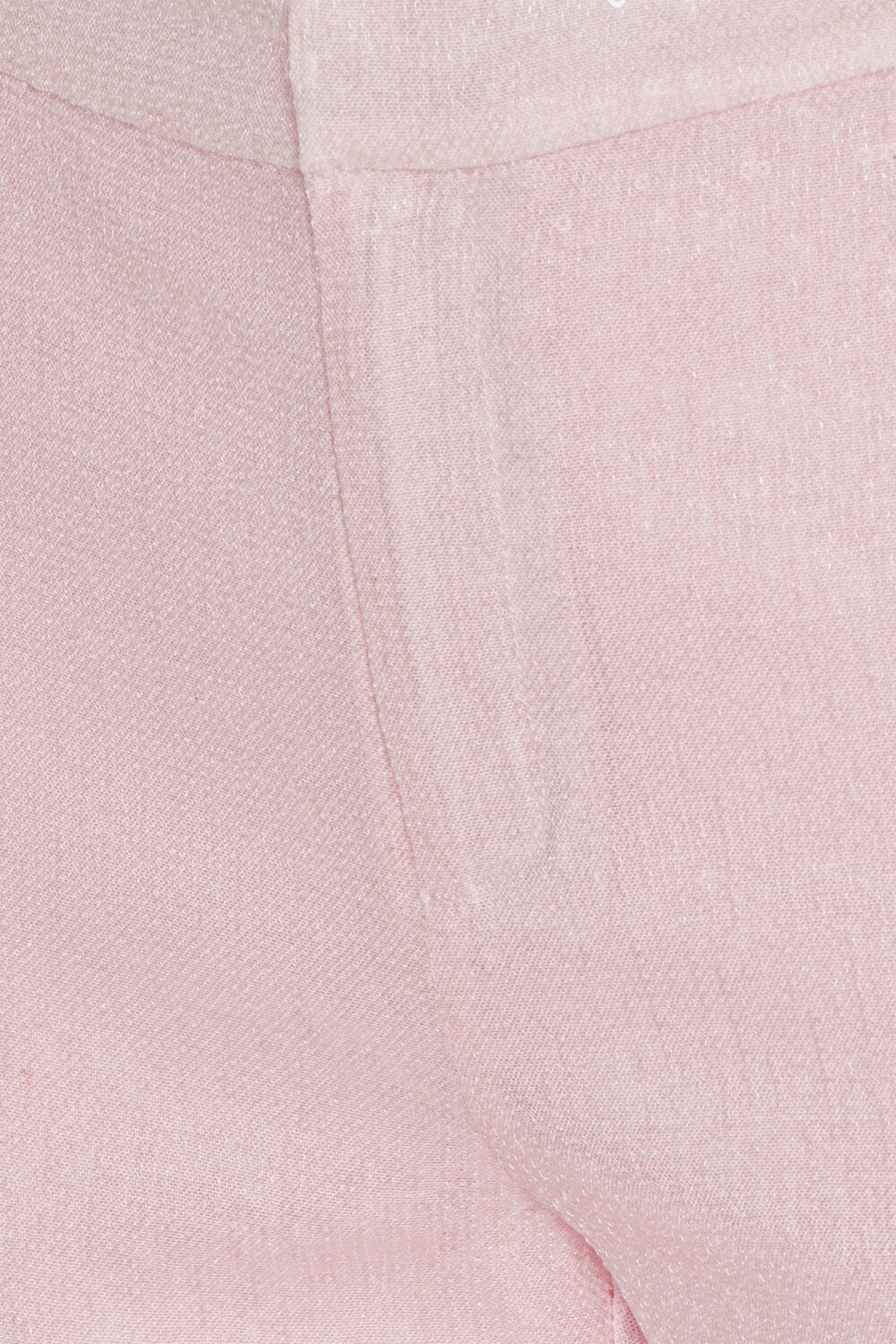 Sequin Boot Cut Pants