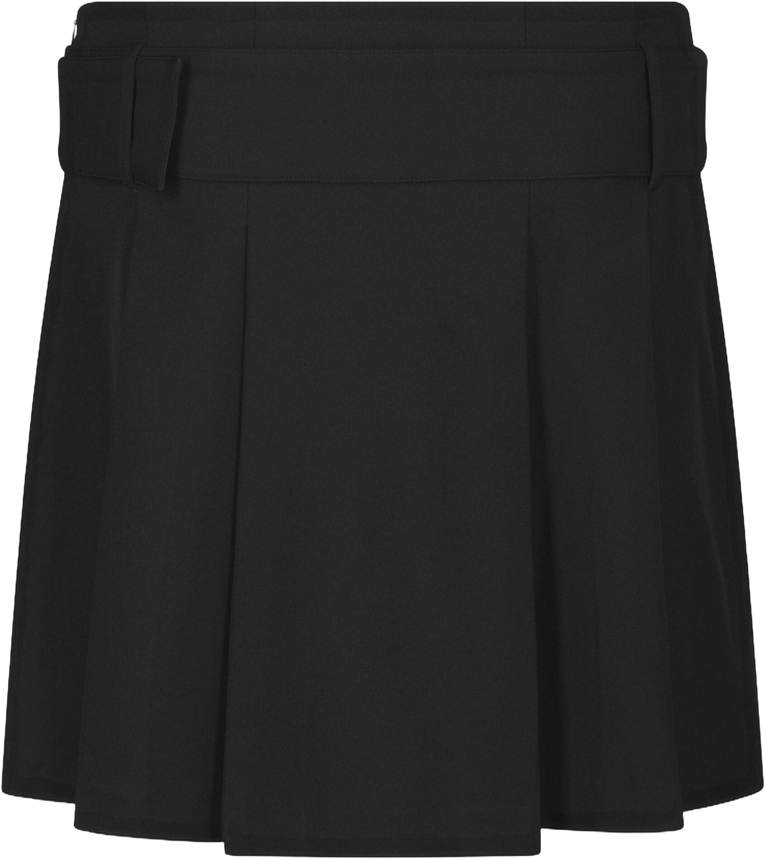 Irelia Structure Skirt