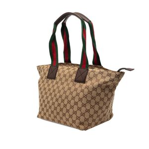 Gucci Tote